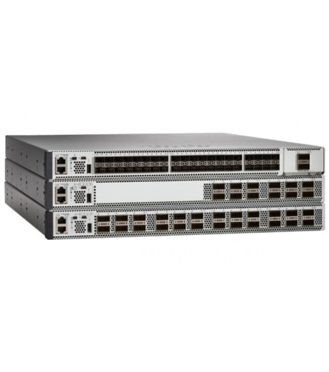 Cisco C9500-32C-A