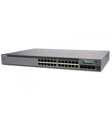 Juniper EX3300-24T