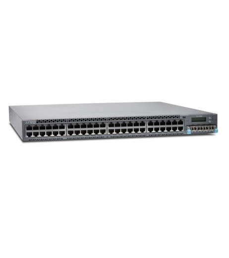 Juniper EX4300-48T