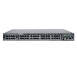 Juniper EX4550-32T-DC-AFI