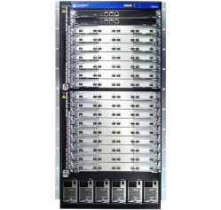 Juniper EX8216-REDUND-DC