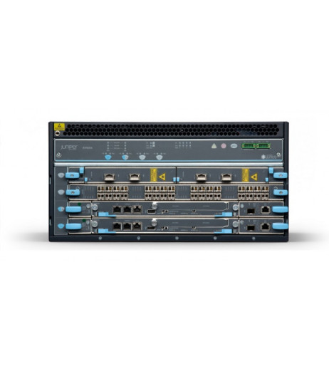 Juniper EX9204-REDUND-DC