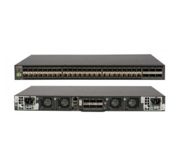 Brocade Ruckus ICX7750 (ICX7750-48F)
