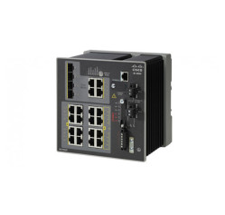 Cisco IE-4000-8GT4G-E