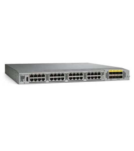 Cisco Nexus N2K-C2232TF