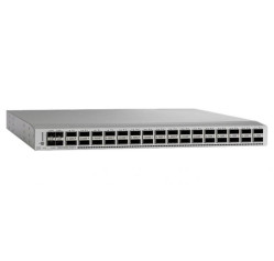 Cisco Nexus N3K-C3172-BA-L3