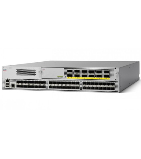 Cisco Nexus N9K-C9396PX