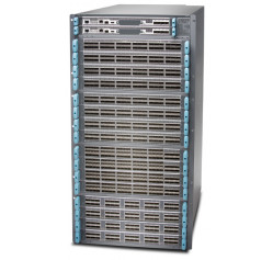 Juniper QFX10016-BASE
