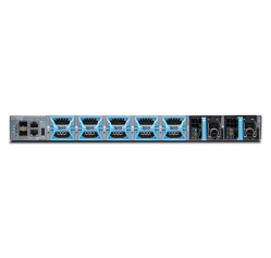 Juniper QFX5200-32C-DC-AFI