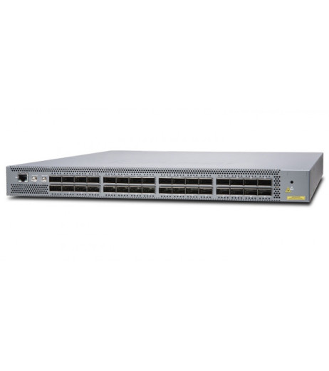 Juniper QFX5200-32C-DC-AFI