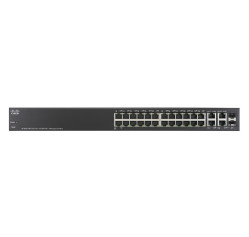 Cisco SB SF300-24PP (SF300-24PP-K9-EU)