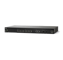Cisco SB SG350XG-2F10-K9 (SG350XG-2F10-K9-EU)