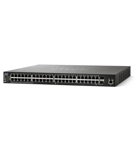 Cisco SB SF550X-48P-K9 (SF550X-48P-K9-EU)