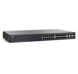 Cisco SB SG300-28P (SRW2024P-K9-EU)