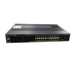 Cisco WS-C2960X-24PSQ-L