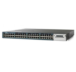 Cisco WS-C3560X-48PF-E