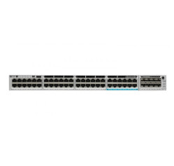 Cisco WS-C3850-12X48UW-S