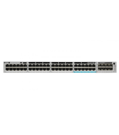 Cisco WS-C3850-12X48UW-S