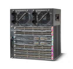 Cisco WS-C4507RE+96
