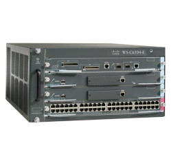 Cisco WS-C6504-E