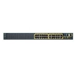 Cisco WS-C2960S-24PS-L
