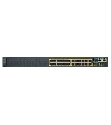 Cisco WS-C2960S-24PS-L