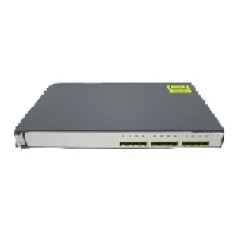 Cisco WS-C3750G-12S-S