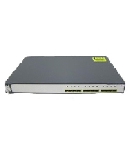 Cisco WS-C3750G-12S-S