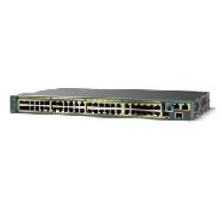 Cisco WS-C2960S-48TS-S