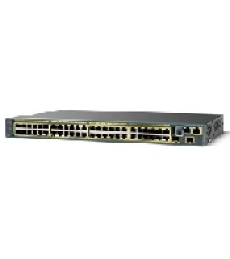 Cisco WS-C2960S-48TS-S