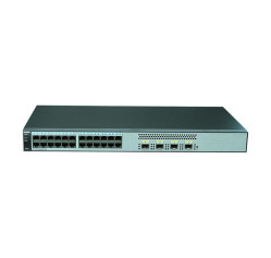 Huawei S1720-28GWR-4P-E Huawei S1720-28GWR-4P-E