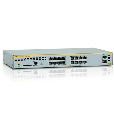 Allied Telesis AT-x230-18GP-30