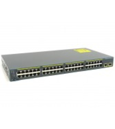 Cisco WS-C2960-24PC-S