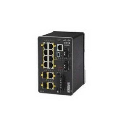 Cisco IE-2000-8TC-B