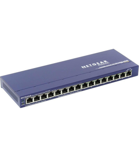NETGEAR FS116PEU