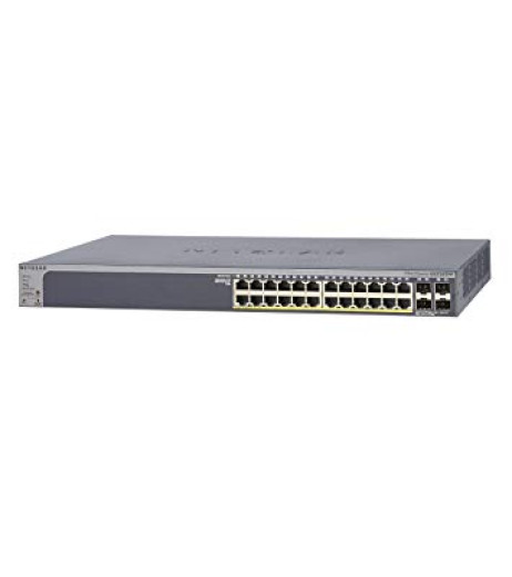 NETGEAR GS728TPP