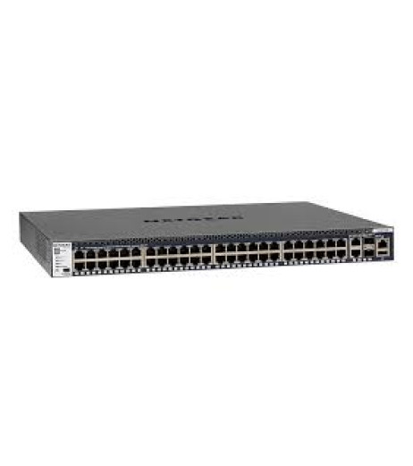 NETGEAR GSM4352S NETGEAR GSM4352S