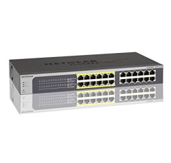 NETGEAR JGS524PE