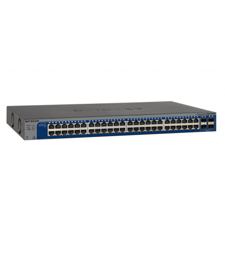 NETGEAR GS752TXS