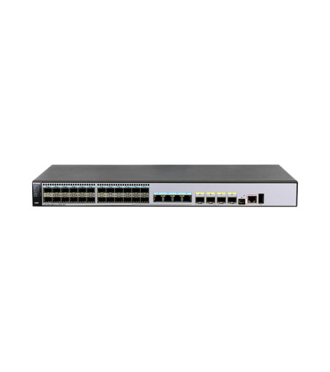 Huawei S5700-28X-PWR-LI-AC