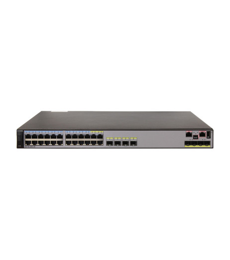 Huawei S5710-28C-PWR-EI-AC