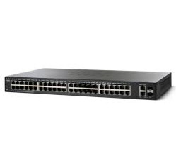 Cisco SF220-48P-K9-EU