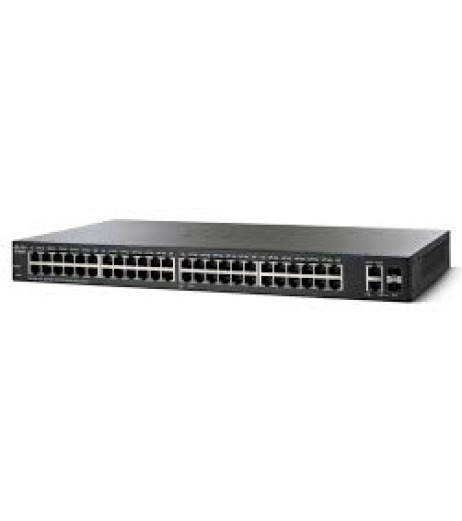 Cisco SF220-48P-K9-EU