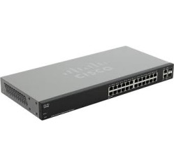 Cisco SG220-26-K9-EU