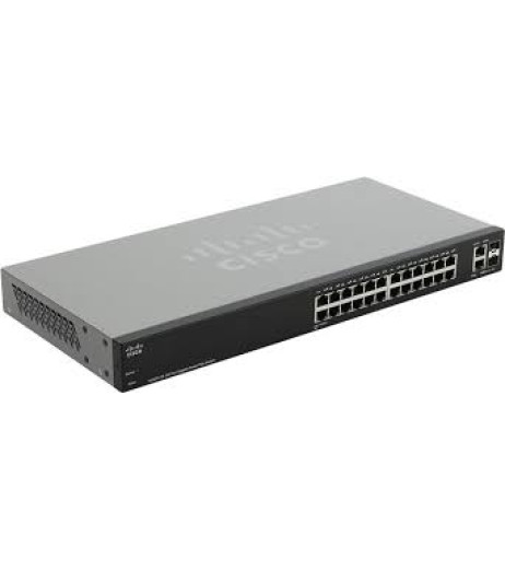 Cisco SG220-26-K9-EU