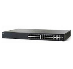 Cisco SG300-28PP-K9-EU