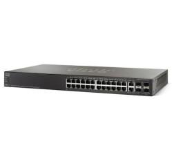 Cisco SG500-28P-K9-G5