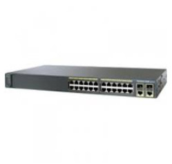 Cisco WS-C2960X-24TD-L