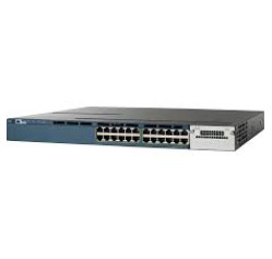 Cisco WS-C3560X-24T-E