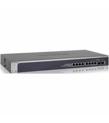 NETGEAR XS708T